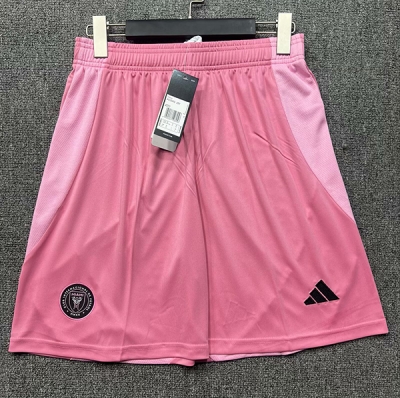 2526 Miami Home Soccer Shorts