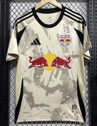 2526 RB Leipzig Away Soccer Jersey