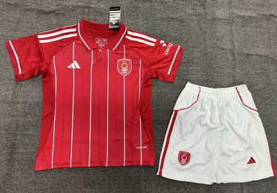 2526 NOTTINGHAM FOREST Home KIDS KIT