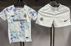 2526 Int Milan Away kids