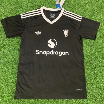 2425 Ma third away gk Soccer Jersey