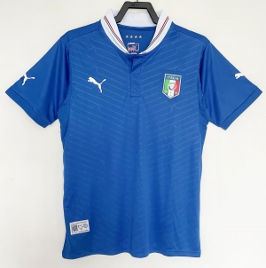 2012 italy home S-XXL