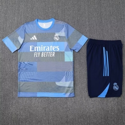 2526 RM Training Soccer Suit 3 colour