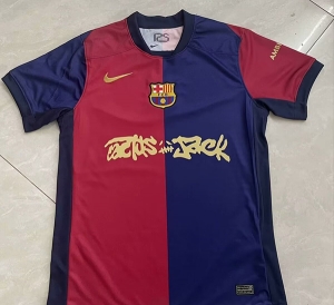 2526 B Home Soccer Jersey