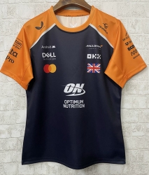 2025 McLaren F1 shirt #4 S-5XL