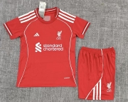 2526 Li Home kids soccer jersey