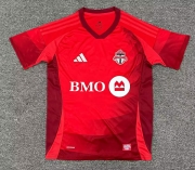 2526 Toronto Home Soccer Jersey