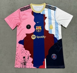 2025 MESSI TEAM COMBINE VERSION